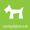 Top Dog Digital Logo